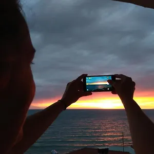 By The Sea With Great View Siviri