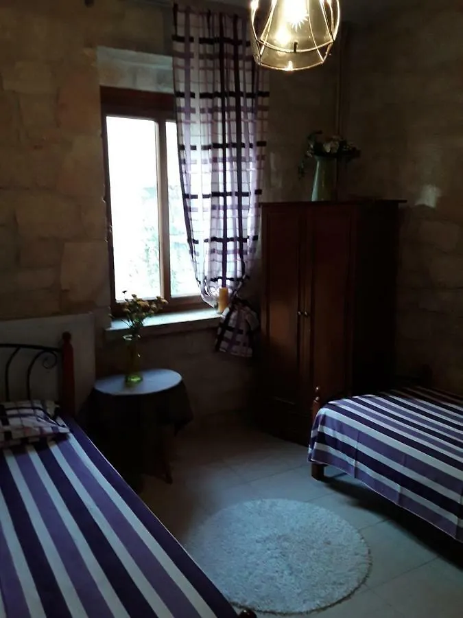 Country house Villa Tambos Katerina Siviri