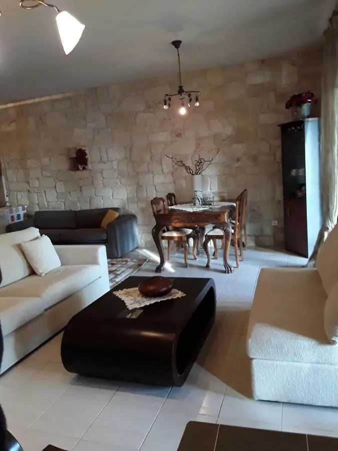 Country house Villa Tambos Katerina Siviri Greece