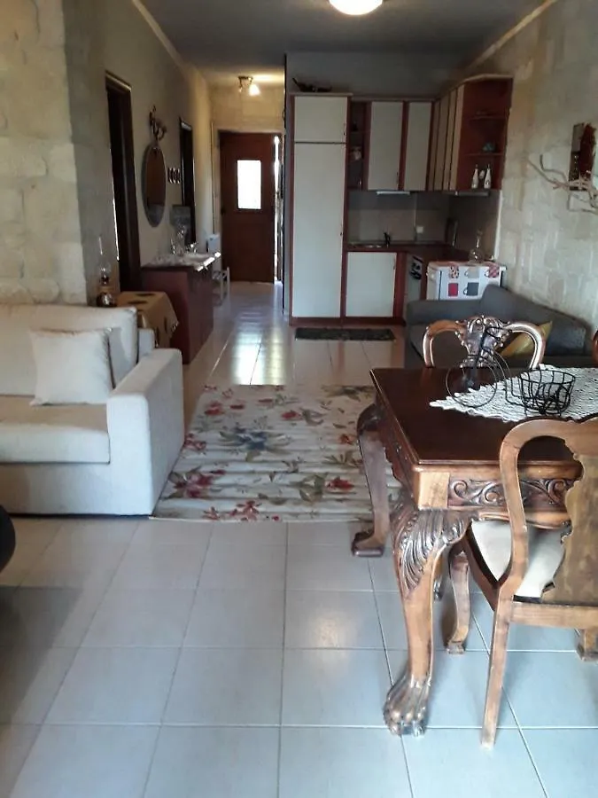Villa Tambos Katerina Siviri